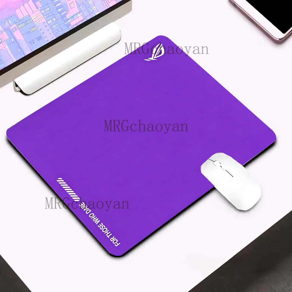 Gaming Mouse Pad Purple A-ASUS - Tradescantia Purple 评论和价格