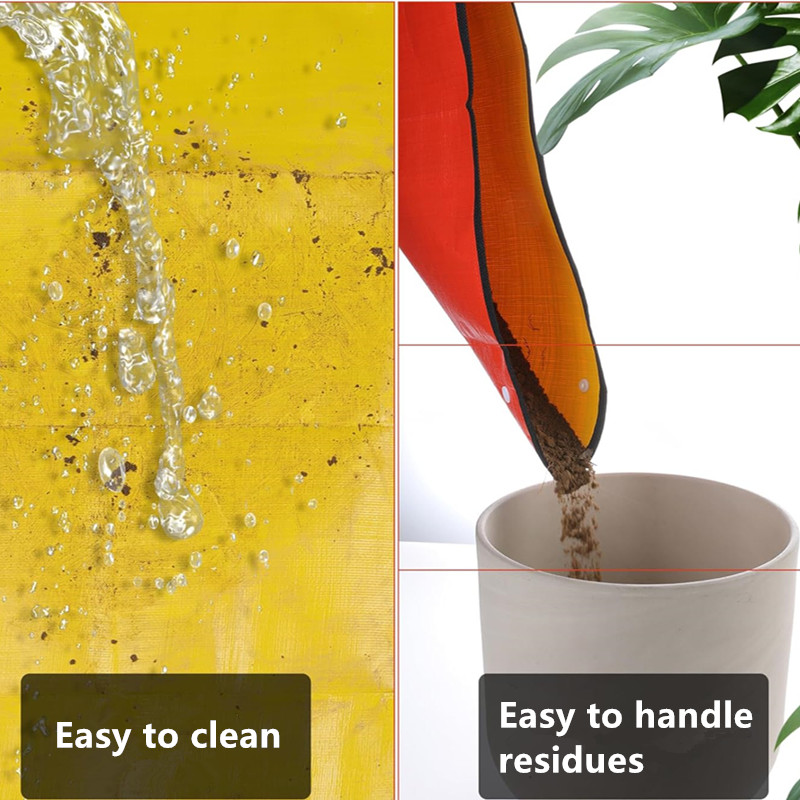 Plant Repotting Mat, Waterproo - Echeveria Succulent 评论和价格
