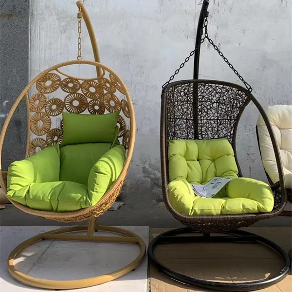 Hanging basket rattan chair, i - Spider Plant Hanging 评论和价格