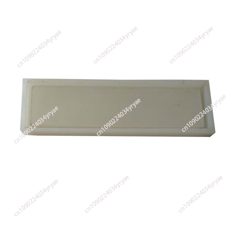 Four-hole simple silicone mold - Echeveria Succulent 评论和价格