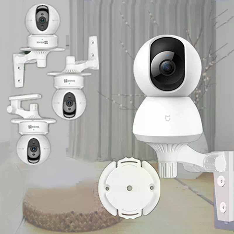 ABS Wall Mounting Base For Tap - Tp-Link Camera Tapo C210 评论和价格