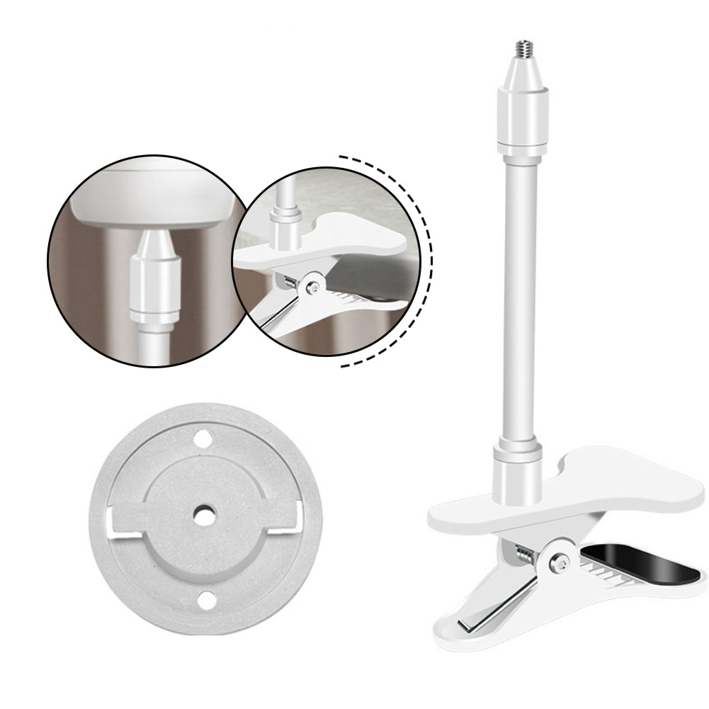Flexible Clamp Mount Metal 18c - Tp-Link Camera Tapo C210 评论和价格